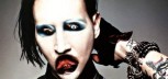 Cannesom odjeknula vijest - Marilyn Manson ide u film