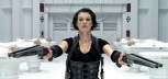 Resident Evil: Afterlife: novi trailer