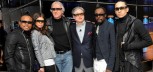 James Cameron i Black Eyed Peas