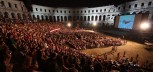 Pula spremna za 58. izdanje festivala