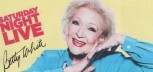 Betty White je najzabavnija osoba godine!