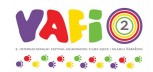 2. VAFI - internacionalni festival animiranog filma djece i mladih