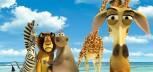 "Madagaskar 3" je pronašao svoju zlicu
