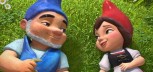 Gledali smo: Gnomeo i Julija