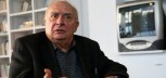 Claude Chabrol u Tuškancu