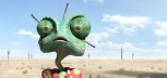 Gledali smo: Rango