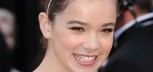 Hailee Steinfeld kao Trnoružica?