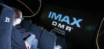 IMAX je stigao