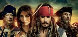 Pirati s Kariba stižu u čak pet različitih kino formata!