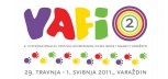 Počinje 2. VAFI - internacionalni festival animiranog filma djece i mladih Varaždin