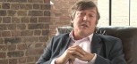 Stephen Fry u Hobitu