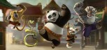 Gledali smo: Kung Fu Panda 2