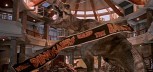 Spielberg razmišlja o Jurassic Parku 4