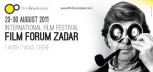 2. izdanje FilmForuma Zadar donosi brojne filmske poslastice i premijere
