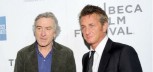 Sean Penn režira film 'The Comedian', a glumi Robert De Niro