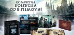 Napiši recenziju i osvoji kolekcionarsko limitirano izdanje Harry Potter