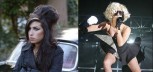 Lady Gaga kao Amy Winehouse?