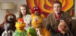 Vikend kino preprouka: Muppeti