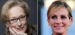 Meryl Streep i Julia Roberts kao majka i kći