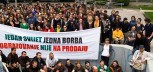 ZagrebDox: Blokada