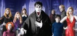 ''Dark Shadows'' - vampirski trailer Tima Burtona