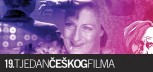Otkazano otvaranje 19. Tjedna češkog filma