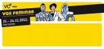Danas počinje 6. Vox Feminae Festival
