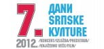 7. Dani srpske kulture u Zagrebu