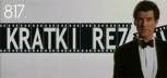 Pogledajte 817. Kratke rezove