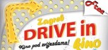 Drive-in kino u Zagrebu: Doživite novi način gledanja filmova