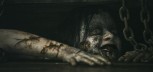 Zla smrt: Nemilosrdan povratak sotonskih demona u filmski fokus, popraćen kišom krvi.