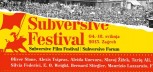 6. Subversive Film Festival predstavio program