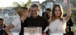 Proglašeni pobjednici filmskog festivala u Cannesu