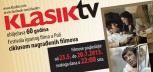 Nagrađeni filmovi Pula Film Festivala na Klasik TV-u