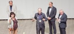 Haliminom putu nagrada kritike u Bugarskoj