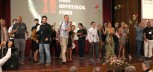 Pulski pobjednik "Obrana i zaštita" zatvorio 18. Dane hrvatskog filma u Orašju
