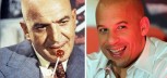 Kojak... New York... Ang Lee i Vin Diesel?