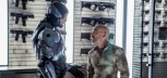 Prva dostupna scena iz filma "Robocop"