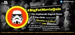 The Big Fat Movie Quiz - Esplanade Oscar Special!