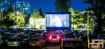 Prva večer Drive-in kina više nego uspješna