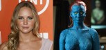 Spin-off za Mystique