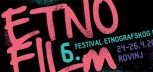 Počinje 6. ETNOFILm festival u Rovinju