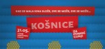 Košnice za Gunju