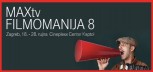 Počinje MAXtv Filmomanija 8 - Svi filmski festivali na jednom mjestu