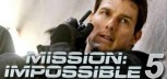 Nemoguća misija 5 će prvo udariti na IMAX dvorane