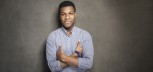 John Boyega: Scenarij 'Star Wars' filma je izuzetno emotivan i epski