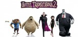 Rekordno rujansko otvaranje animiranog filma 'Hotel Transilvanija 2'