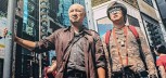 Kinezi sve jači kino igrači: 'Lost in Hong Kong' prvog vikenda zaradio 107 milijuna dolara