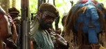 Beasts of No Nation (2015) – Afrički udarac u naše osjetljive želuce