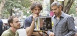Clooney režira 'Suburbicon' po scenariju braće Coen